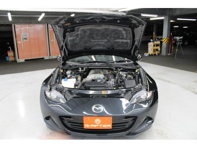 MAZDA ROADSTER RF S