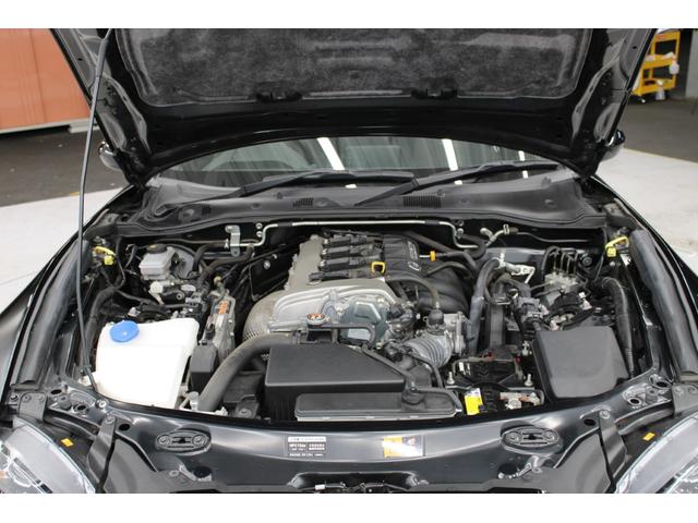 MAZDA ROADSTER RF S