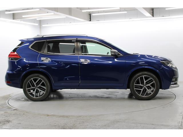 NISSAN X-TRAIL AUTECH I PACKAGE