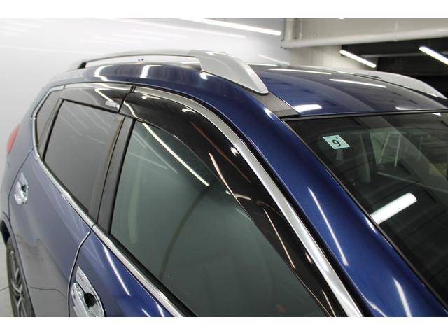 NISSAN X-TRAIL AUTECH I PACKAGE