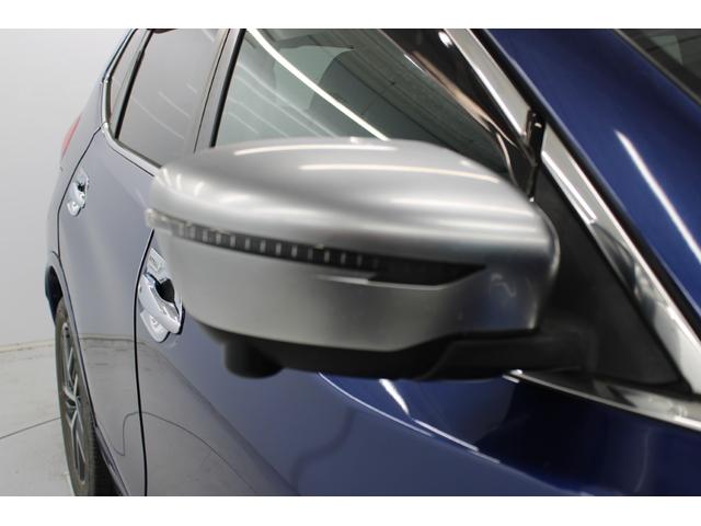 NISSAN X-TRAIL AUTECH I PACKAGE