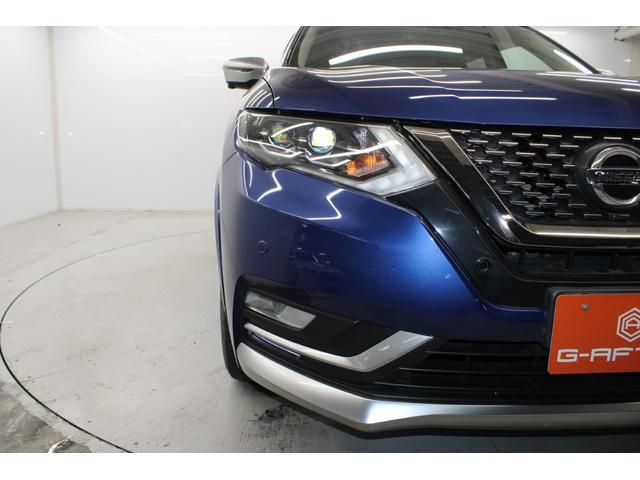NISSAN X-TRAIL AUTECH I PACKAGE