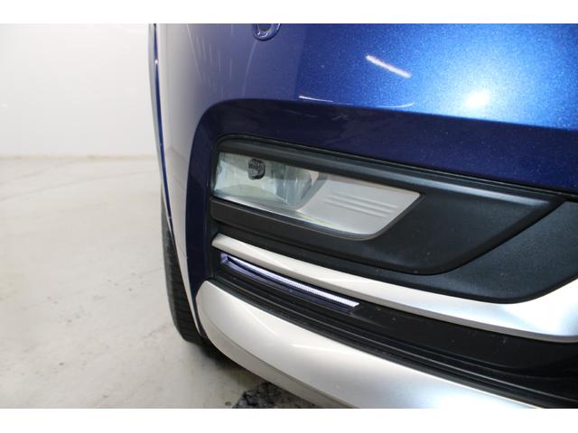 NISSAN X-TRAIL AUTECH I PACKAGE