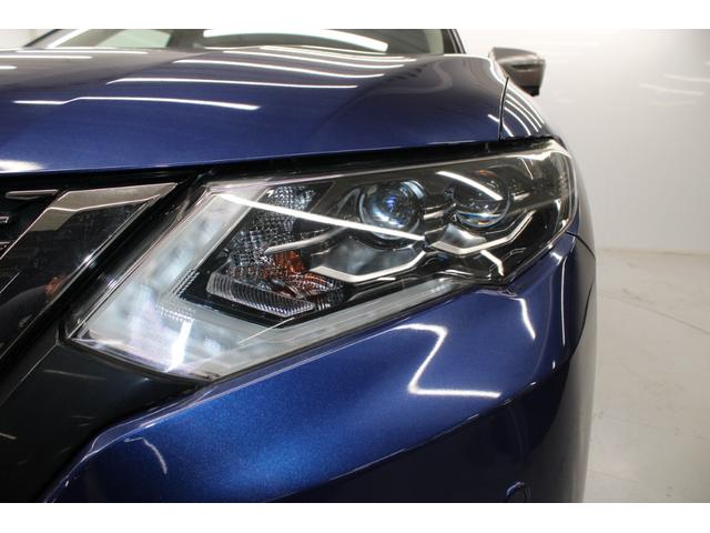 NISSAN X-TRAIL AUTECH I PACKAGE