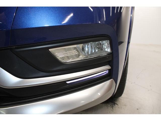 NISSAN X-TRAIL AUTECH I PACKAGE