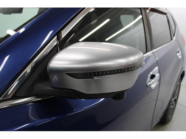 NISSAN X-TRAIL AUTECH I PACKAGE