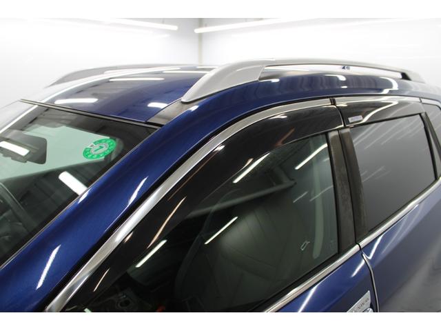 NISSAN X-TRAIL AUTECH I PACKAGE