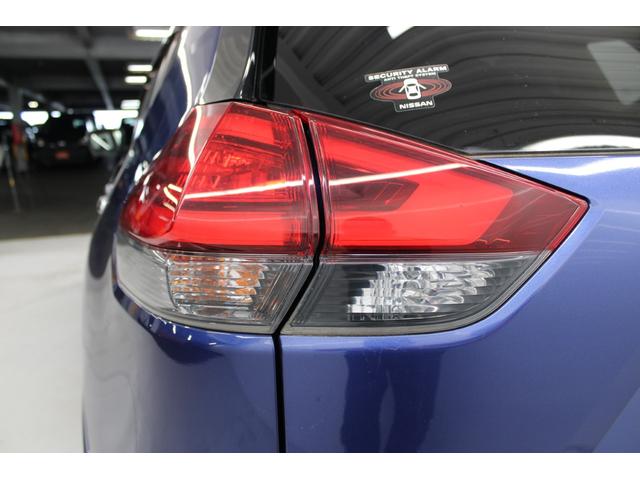 NISSAN X-TRAIL AUTECH I PACKAGE