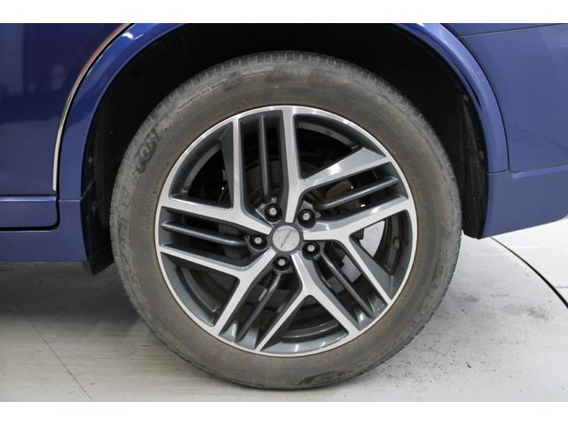 NISSAN X-TRAIL AUTECH I PACKAGE