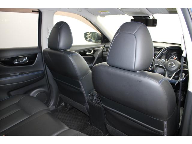 NISSAN X-TRAIL AUTECH I PACKAGE