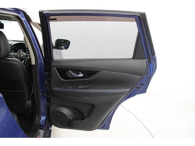 NISSAN X-TRAIL AUTECH I PACKAGE