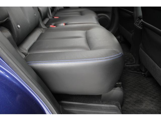 NISSAN X-TRAIL AUTECH I PACKAGE
