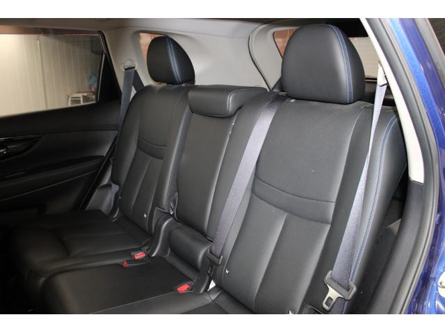 NISSAN X-TRAIL AUTECH I PACKAGE
