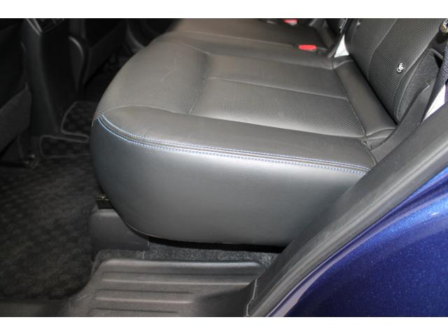 NISSAN X-TRAIL AUTECH I PACKAGE