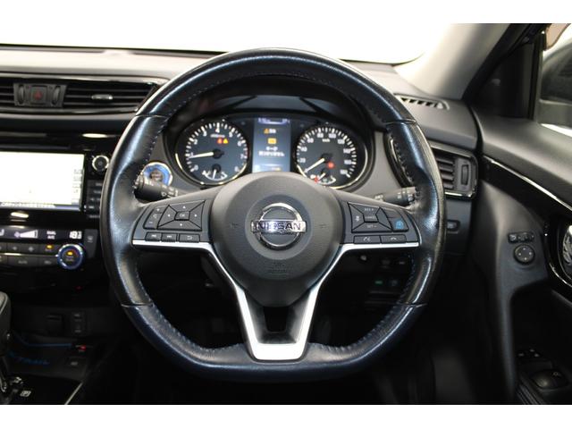 NISSAN X-TRAIL AUTECH I PACKAGE