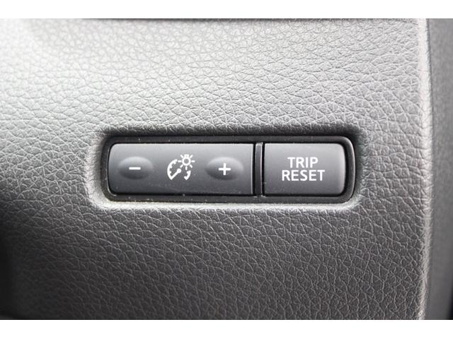 NISSAN X-TRAIL AUTECH I PACKAGE