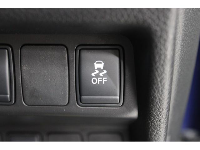 NISSAN X-TRAIL AUTECH I PACKAGE