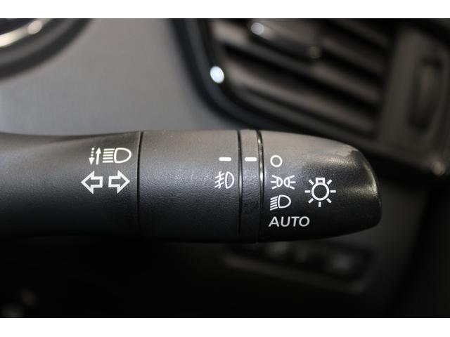 NISSAN X-TRAIL AUTECH I PACKAGE