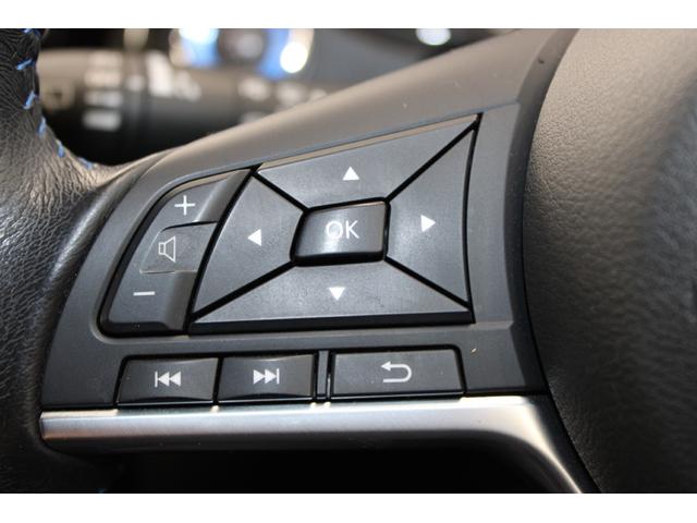 NISSAN X-TRAIL AUTECH I PACKAGE
