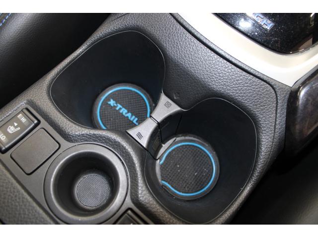 NISSAN X-TRAIL AUTECH I PACKAGE