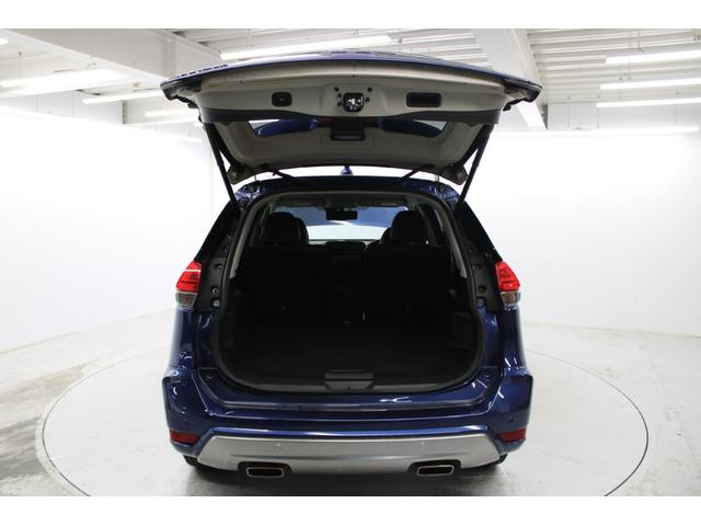 NISSAN X-TRAIL AUTECH I PACKAGE