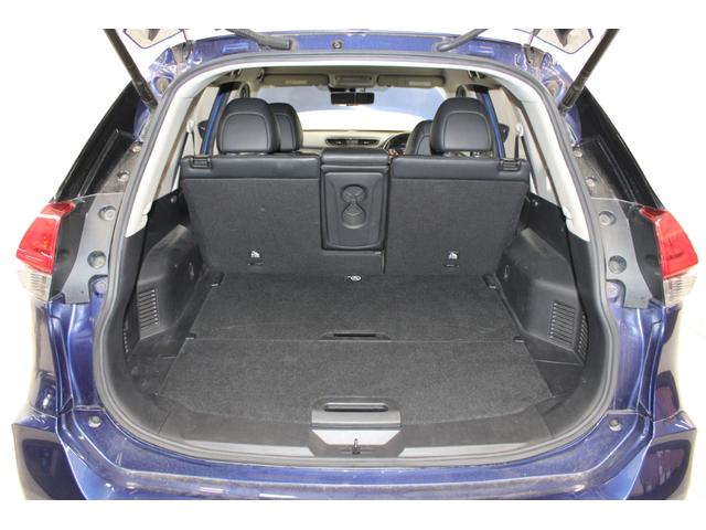 NISSAN X-TRAIL AUTECH I PACKAGE