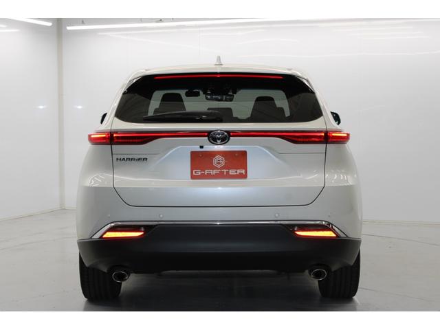 ハリアー Ｚ　レザーパッケージ　禁煙車　純正１２．３型ナビ　全周囲カメラ　フルセグ　ＪＢＬサウンド　ブラウン内装　黒本革シート　シートヒーター＆ベンチレーション　レーダークルーズ　デジタルミラー　電動リヤゲート　ＢＳＭ　ＥＴＣ（10枚目）