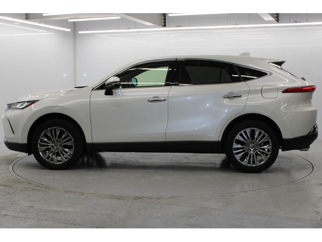 ハリアー Ｚ　レザーパッケージ　禁煙車　純正１２．３型ナビ　全周囲カメラ　フルセグ　ＪＢＬサウンド　ブラウン内装　黒本革シート　シートヒーター＆ベンチレーション　レーダークルーズ　デジタルミラー　電動リヤゲート　ＢＳＭ　ＥＴＣ（11枚目）