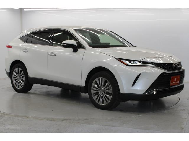 ハリアー Ｚ　レザーパッケージ　禁煙車　純正１２．３型ナビ　全周囲カメラ　フルセグ　ＪＢＬサウンド　ブラウン内装　黒本革シート　シートヒーター＆ベンチレーション　レーダークルーズ　デジタルミラー　電動リヤゲート　ＢＳＭ　ＥＴＣ（21枚目）