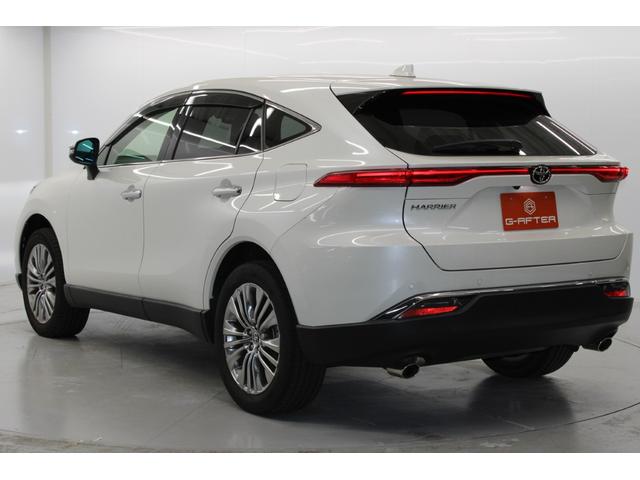 ハリアー Ｚ　レザーパッケージ　禁煙車　純正１２．３型ナビ　全周囲カメラ　フルセグ　ＪＢＬサウンド　ブラウン内装　黒本革シート　シートヒーター＆ベンチレーション　レーダークルーズ　デジタルミラー　電動リヤゲート　ＢＳＭ　ＥＴＣ（23枚目）