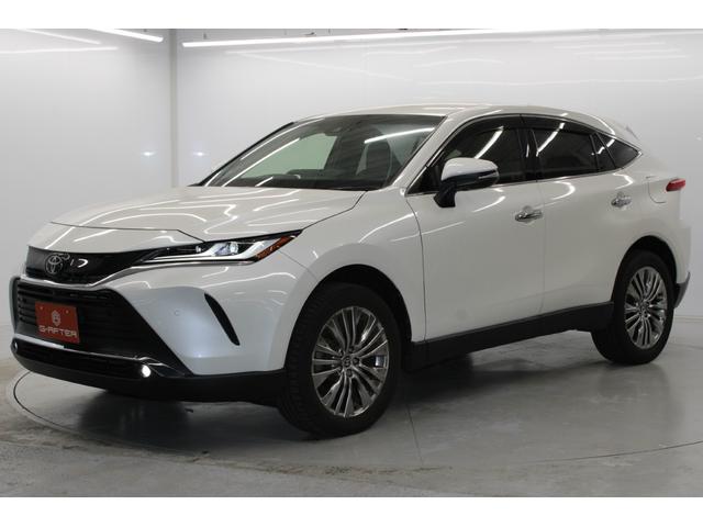 ハリアー Ｚ　レザーパッケージ　禁煙車　純正１２．３型ナビ　全周囲カメラ　フルセグ　ＪＢＬサウンド　ブラウン内装　黒本革シート　シートヒーター＆ベンチレーション　レーダークルーズ　デジタルミラー　電動リヤゲート　ＢＳＭ　ＥＴＣ（24枚目）