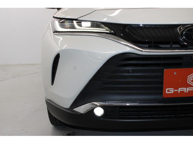 ハリアー Ｚ　レザーパッケージ　禁煙車　純正１２．３型ナビ　全周囲カメラ　フルセグ　ＪＢＬサウンド　ブラウン内装　黒本革シート　シートヒーター＆ベンチレーション　レーダークルーズ　デジタルミラー　電動リヤゲート　ＢＳＭ　ＥＴＣ（25枚目）