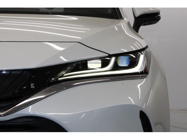 ハリアー Ｚ　レザーパッケージ　禁煙車　純正１２．３型ナビ　全周囲カメラ　フルセグ　ＪＢＬサウンド　ブラウン内装　黒本革シート　シートヒーター＆ベンチレーション　レーダークルーズ　デジタルミラー　電動リヤゲート　ＢＳＭ　ＥＴＣ（26枚目）