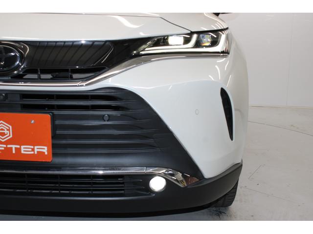 ハリアー Ｚ　レザーパッケージ　禁煙車　純正１２．３型ナビ　全周囲カメラ　フルセグ　ＪＢＬサウンド　ブラウン内装　黒本革シート　シートヒーター＆ベンチレーション　レーダークルーズ　デジタルミラー　電動リヤゲート　ＢＳＭ　ＥＴＣ（27枚目）