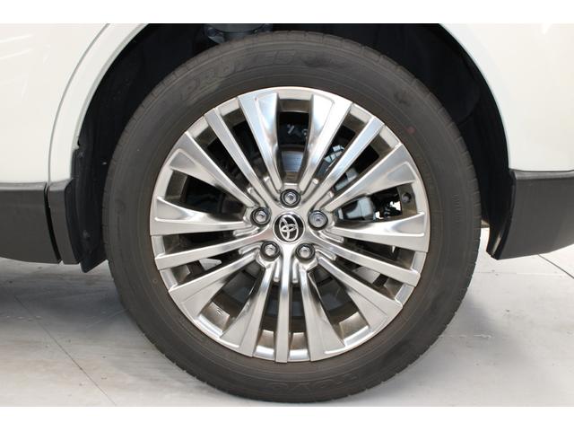 ハリアー Ｚ　レザーパッケージ　禁煙車　純正１２．３型ナビ　全周囲カメラ　フルセグ　ＪＢＬサウンド　ブラウン内装　黒本革シート　シートヒーター＆ベンチレーション　レーダークルーズ　デジタルミラー　電動リヤゲート　ＢＳＭ　ＥＴＣ（30枚目）