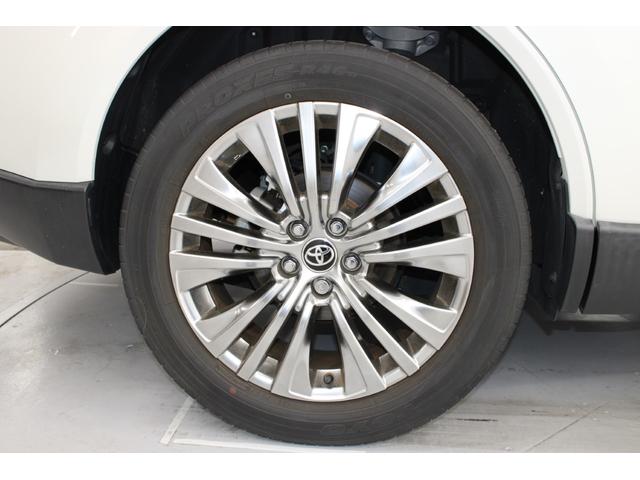 ハリアー Ｚ　レザーパッケージ　禁煙車　純正１２．３型ナビ　全周囲カメラ　フルセグ　ＪＢＬサウンド　ブラウン内装　黒本革シート　シートヒーター＆ベンチレーション　レーダークルーズ　デジタルミラー　電動リヤゲート　ＢＳＭ　ＥＴＣ（31枚目）