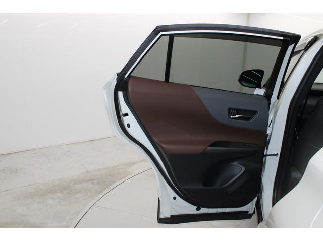 ハリアー Ｚ　レザーパッケージ　禁煙車　純正１２．３型ナビ　全周囲カメラ　フルセグ　ＪＢＬサウンド　ブラウン内装　黒本革シート　シートヒーター＆ベンチレーション　レーダークルーズ　デジタルミラー　電動リヤゲート　ＢＳＭ　ＥＴＣ（42枚目）