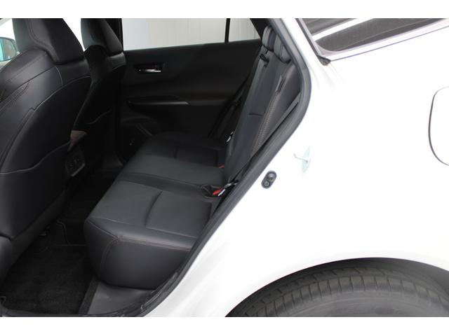 ハリアー Ｚ　レザーパッケージ　禁煙車　純正１２．３型ナビ　全周囲カメラ　フルセグ　ＪＢＬサウンド　ブラウン内装　黒本革シート　シートヒーター＆ベンチレーション　レーダークルーズ　デジタルミラー　電動リヤゲート　ＢＳＭ　ＥＴＣ（43枚目）