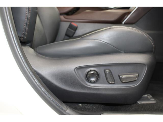 ハリアー Ｚ　レザーパッケージ　禁煙車　純正１２．３型ナビ　全周囲カメラ　フルセグ　ＪＢＬサウンド　ブラウン内装　黒本革シート　シートヒーター＆ベンチレーション　レーダークルーズ　デジタルミラー　電動リヤゲート　ＢＳＭ　ＥＴＣ（55枚目）