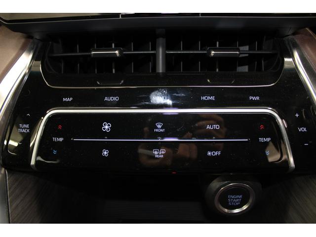 ハリアー Ｚ　レザーパッケージ　禁煙車　純正１２．３型ナビ　全周囲カメラ　フルセグ　ＪＢＬサウンド　ブラウン内装　黒本革シート　シートヒーター＆ベンチレーション　レーダークルーズ　デジタルミラー　電動リヤゲート　ＢＳＭ　ＥＴＣ（68枚目）