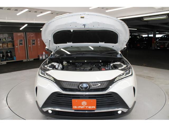 ハリアー Ｚ　レザーパッケージ　禁煙車　純正１２．３型ナビ　全周囲カメラ　フルセグ　ＪＢＬサウンド　ブラウン内装　黒本革シート　シートヒーター＆ベンチレーション　レーダークルーズ　デジタルミラー　電動リヤゲート　ＢＳＭ　ＥＴＣ（75枚目）