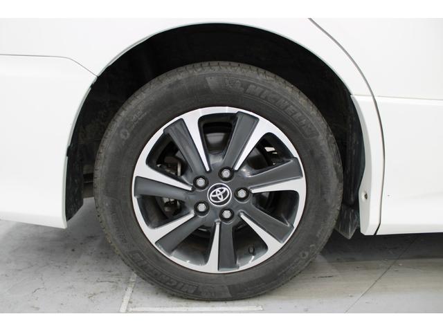 ノア Ｓｉ　ダブルバイビーＩＩ　後期型　禁煙車　モデリスタフルエアロ　後席モニター　カロッツェリアナビ　バックカメラ　フルセグ　メーカーＯＰハーフレザーシート　両側電動　クルーズコントロール　セーフティセンス　クリアランスソナー（25枚目）