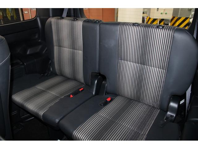 ノア Ｓｉ　ダブルバイビーＩＩ　後期型　禁煙車　モデリスタフルエアロ　後席モニター　カロッツェリアナビ　バックカメラ　フルセグ　メーカーＯＰハーフレザーシート　両側電動　クルーズコントロール　セーフティセンス　クリアランスソナー（47枚目）