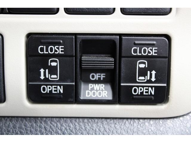 ノア Ｓｉ　ダブルバイビーＩＩ　後期型　禁煙車　モデリスタフルエアロ　後席モニター　カロッツェリアナビ　バックカメラ　フルセグ　メーカーＯＰハーフレザーシート　両側電動　クルーズコントロール　セーフティセンス　クリアランスソナー（63枚目）