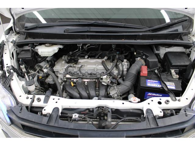 ノア Ｓｉ　ダブルバイビーＩＩ　後期型　禁煙車　モデリスタフルエアロ　後席モニター　カロッツェリアナビ　バックカメラ　フルセグ　メーカーＯＰハーフレザーシート　両側電動　クルーズコントロール　セーフティセンス　クリアランスソナー（71枚目）