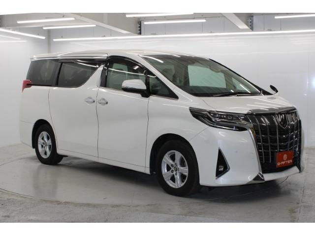 こだわりがあってなかなか気に入ったお車がないそこのお客様！全国のオークションからピッタリの１台を探すことが可能です。ぜひ一度お問い合わせください。