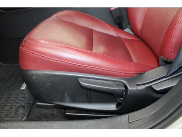 ＭＡＺＤＡ３ファストバック ２０Ｓバーガンディ　セレクション　１オーナー／６速ＭＴ／アラウンドビューモニター／ブラインドスポットモニター／ＢＯＳＥサウンド／シートヒーター／レーダークルーズコントロール／衝突軽減ブレーキ／オートブレーキホールド／ＥＴＣ／（38枚目）
