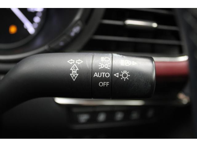 ＭＡＺＤＡ３ファストバック ２０Ｓバーガンディ　セレクション　１オーナー／６速ＭＴ／アラウンドビューモニター／ブラインドスポットモニター／ＢＯＳＥサウンド／シートヒーター／レーダークルーズコントロール／衝突軽減ブレーキ／オートブレーキホールド／ＥＴＣ／（58枚目）