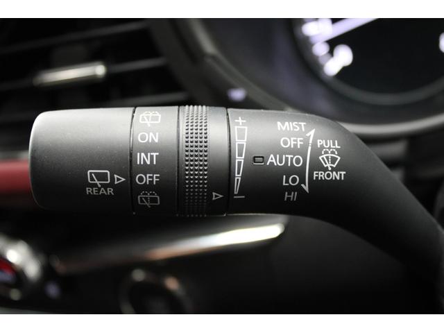 ＭＡＺＤＡ３ファストバック ２０Ｓバーガンディ　セレクション　１オーナー／６速ＭＴ／アラウンドビューモニター／ブラインドスポットモニター／ＢＯＳＥサウンド／シートヒーター／レーダークルーズコントロール／衝突軽減ブレーキ／オートブレーキホールド／ＥＴＣ／（59枚目）