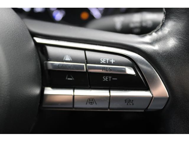 ＭＡＺＤＡ３ファストバック ２０Ｓバーガンディ　セレクション　１オーナー／６速ＭＴ／アラウンドビューモニター／ブラインドスポットモニター／ＢＯＳＥサウンド／シートヒーター／レーダークルーズコントロール／衝突軽減ブレーキ／オートブレーキホールド／ＥＴＣ／（60枚目）